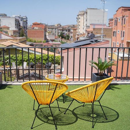 Fanfullart Hotel Rome Luaran gambar
