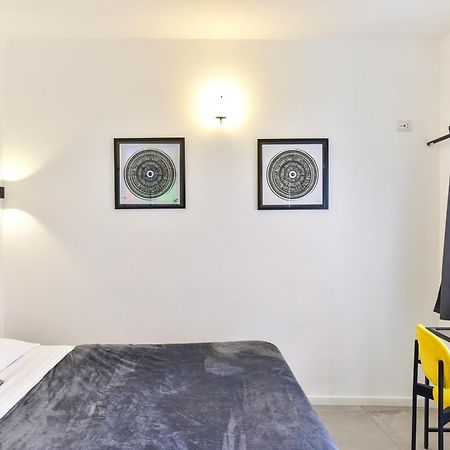Fanfullart Hotel Rome Luaran gambar