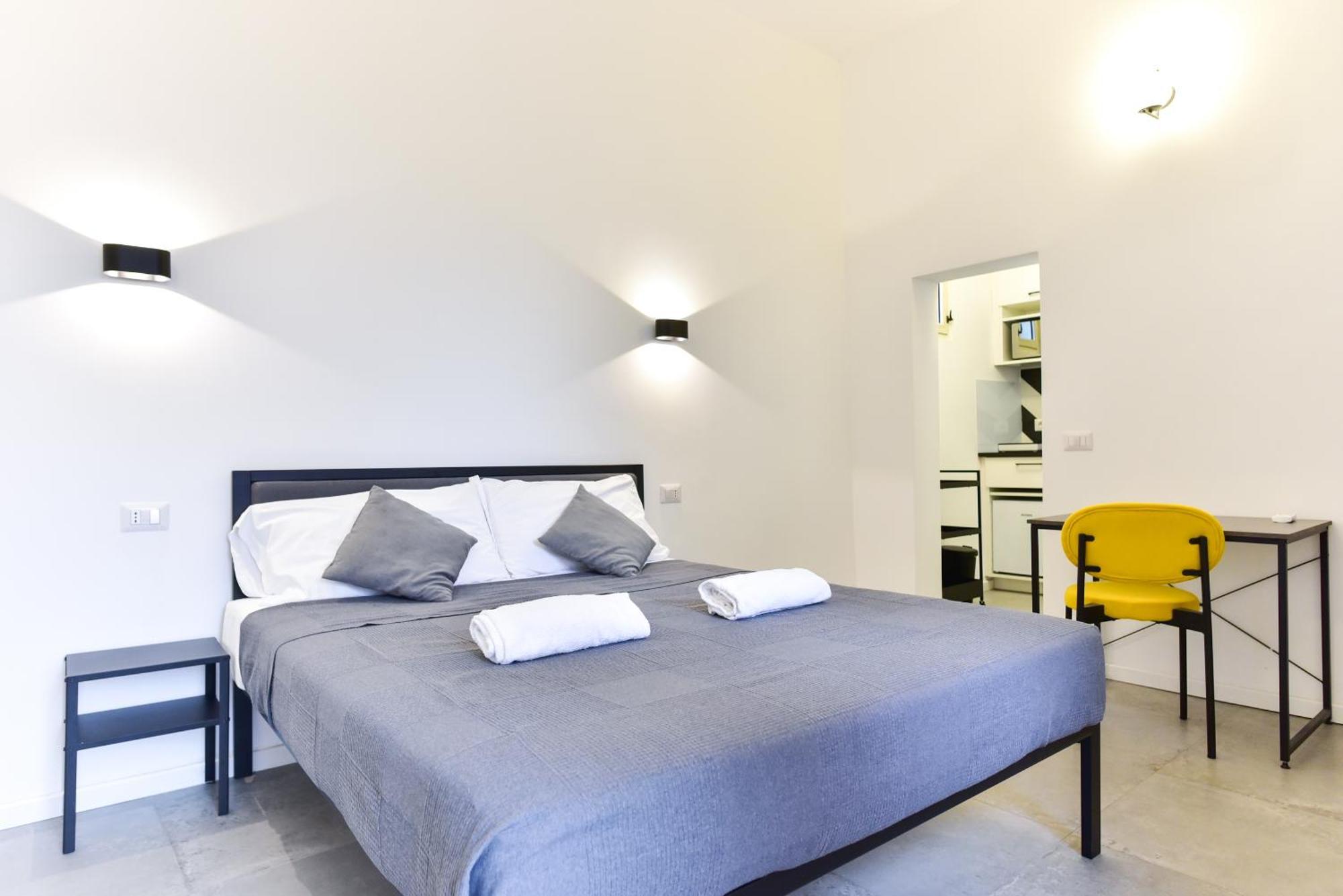 Fanfullart Hotel Rome Luaran gambar