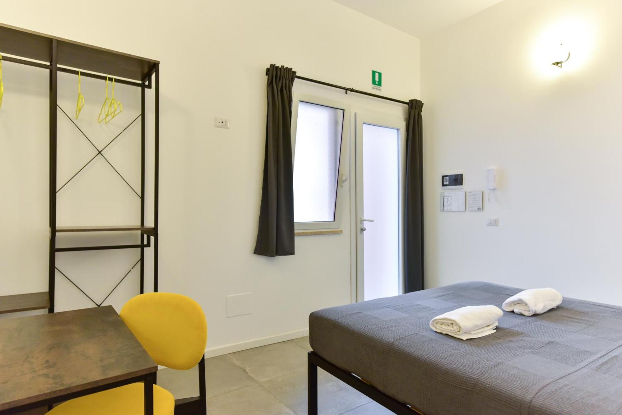 Fanfullart Hotel Rome Luaran gambar