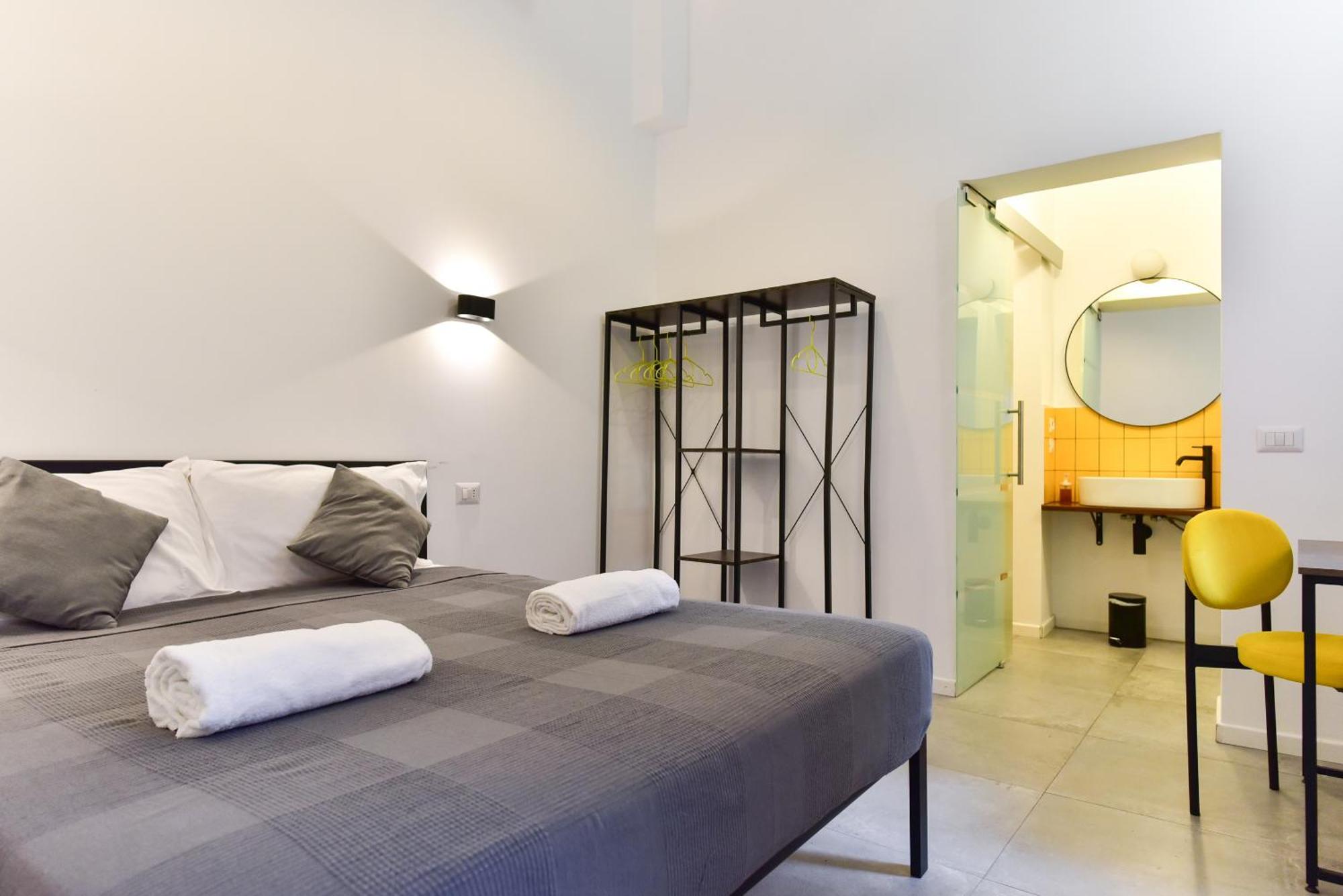Fanfullart Hotel Rome Luaran gambar