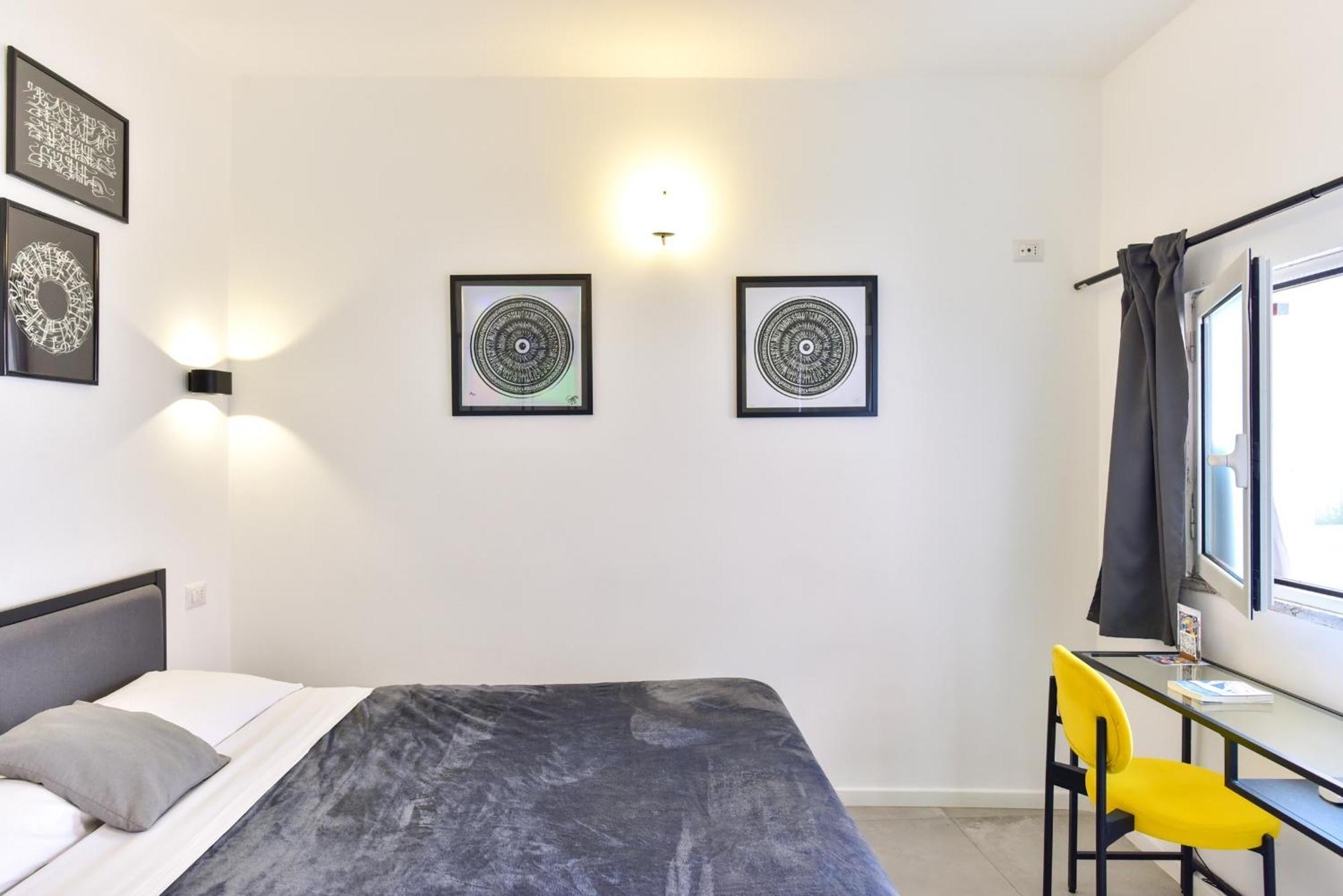 Fanfullart Hotel Rome Luaran gambar